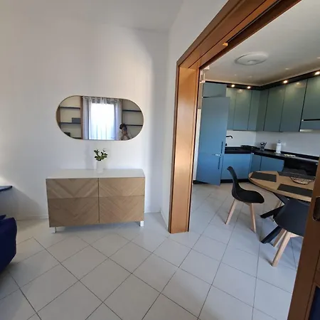 Apartament La Moreneta *